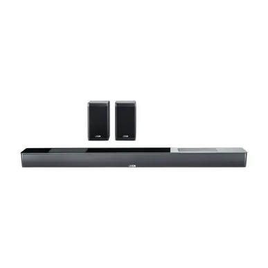 Саундбар Canton Smart Cinema Box 10, black