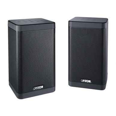 Саундбар Canton Smart Cinema Box 10, black