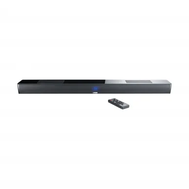 Саундбар Canton Smart Cinema Box 10, black