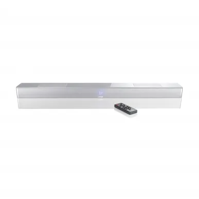 Саундбар Canton Smart Cinema Box 10, white