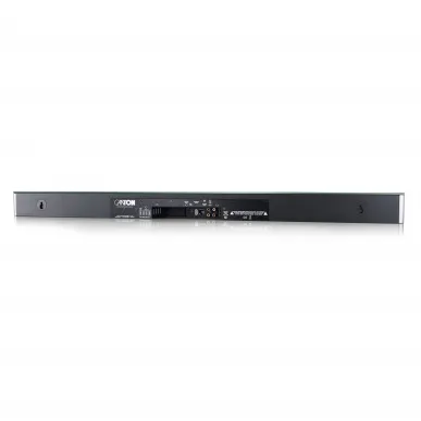 Саундбар Canton Smart Cinema Box 10, black