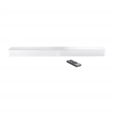 Саундбар Canton Smart Cinema Box 9, white