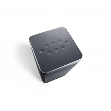 Саундбар Canton Smart Cinema Box 9, black
