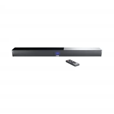 Саундбар Canton Smart Cinema Box 9, black