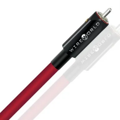 Межблочный цифровой кабель WireWorld STV1.0M-10 Starlight 10 1.0m
