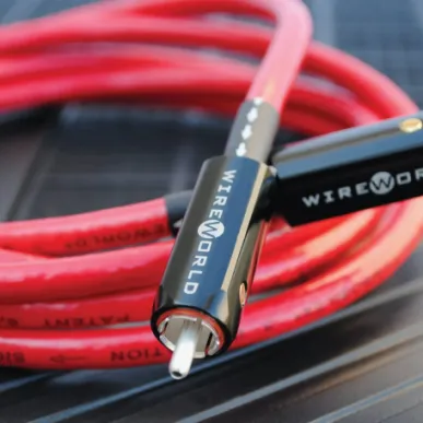 Межблочный цифровой кабель WireWorld STV1.0M-10 Starlight 10 1.0m