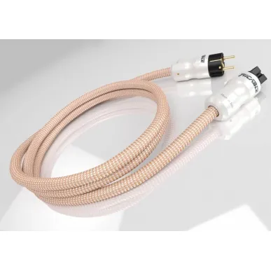 Сетевой кабель Ricable Dedalus Elite Power 2,5 m