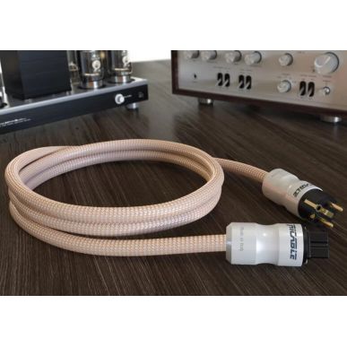 Сетевой кабель Ricable Dedalus Elite Power 2,5 m