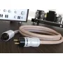 Сетевой кабель Ricable Dedalus Elite Power 2,5 m