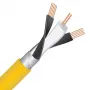 Межблочный цифровой кабель WireWorld CRV1.5M-10 Chroma 10 1.5m