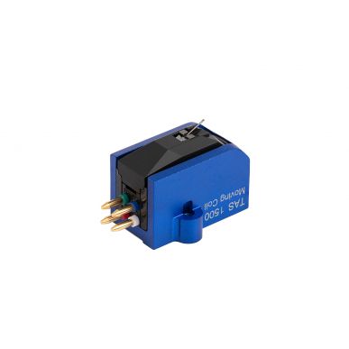 Звукосниматель MC Thorens TAS 1500 MC Cartridge