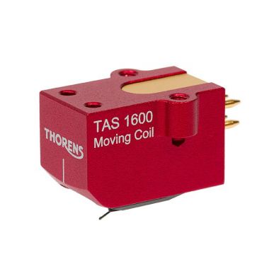 Звукосниматель MC Thorens TAS 1600 MC Cartridge