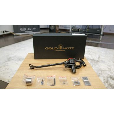 Тонарм Gold Note B-5.1 ball bearing 9