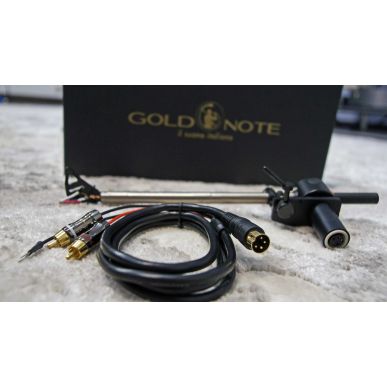 Тонарм Gold Note B-7 Ceramic ball bearing 9