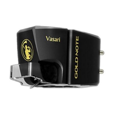 Звукосниматель MM Gold Note Vasari Gold
