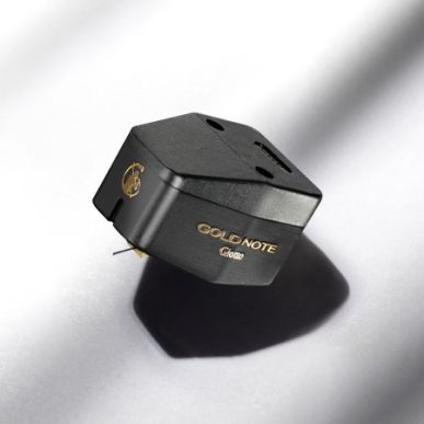 Звукосниматель MC Gold Note Giotto