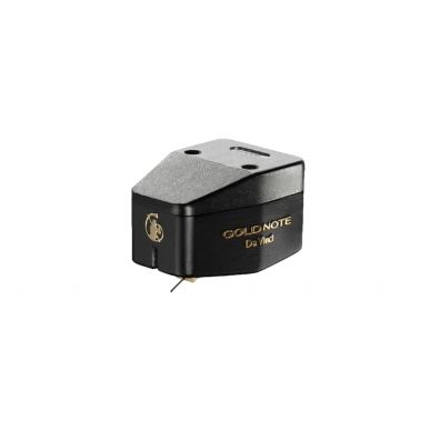 Звукосниматель MC Gold Note Da Vinci