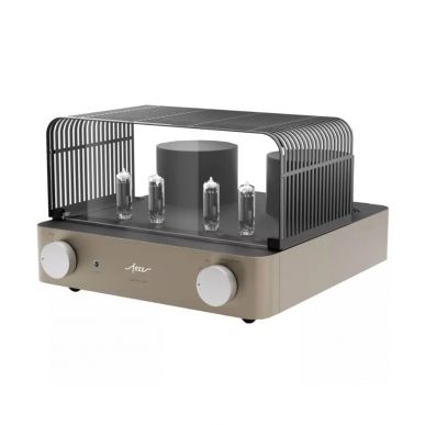 Усилитель для наушников Fezz Audio Omega Lupi EVO Sunlight