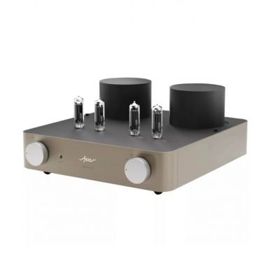 Усилитель для наушников Fezz Audio Omega Lupi EVO Sunlight