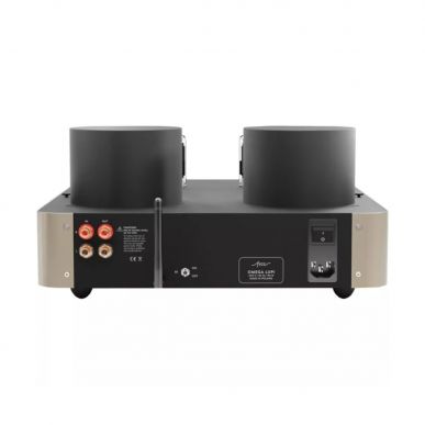 Усилитель для наушников Fezz Audio Omega Lupi EVO Sunlight