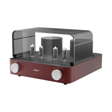 Усилитель для наушников Fezz Audio Omega Lupi EVO Big Calm
