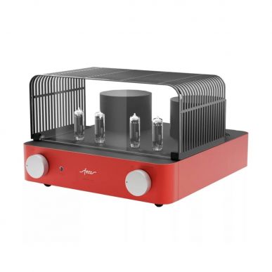 Усилитель для наушников Fezz Audio Omega Lupi EVO Burning Red