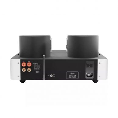 Усилитель для наушников Fezz Audio Omega Lupi EVO Republika