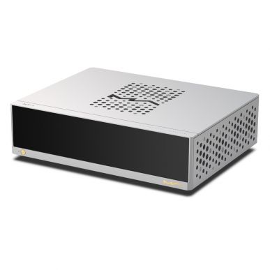 Сетевой проигрыватель Matrix Audio N NT-1 Silver