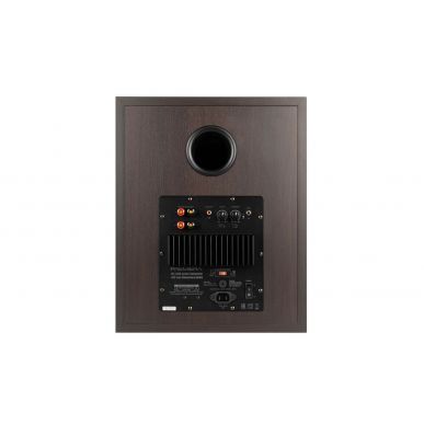 Сабвуфер PREMIERA ES-12SA Mocca wood grain