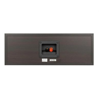 Центральный канал PREMIERA ES-421C Mocca wood grain