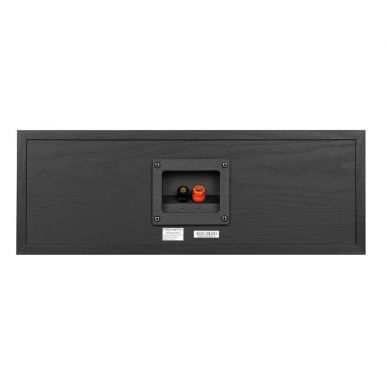 Центральный канал PREMIERA ES-421C Black wood grain