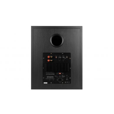 Сабвуфер PREMIERA ES-12SA Black wood grain