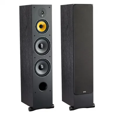 Напольная акустика Davis Acoustics Ariane 9 Black