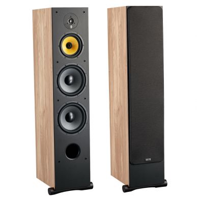 Напольная акустика Davis Acoustics Ariane 9 Light Oak