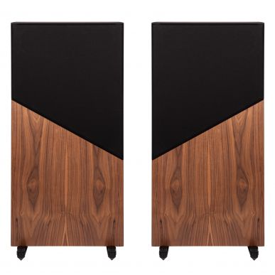 Напольная акустика Davis Acoustics THE STAGE Walnut