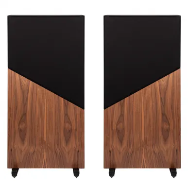 Напольная акустика Davis Acoustics THE STAGE Walnut