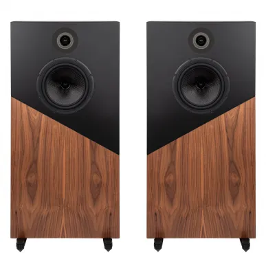 Напольная акустика Davis Acoustics THE STAGE Walnut