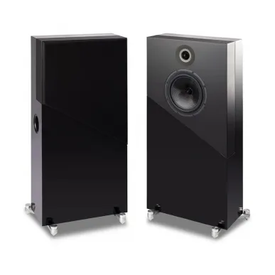 Напольная акустика Davis Acoustics THE STAGE Black