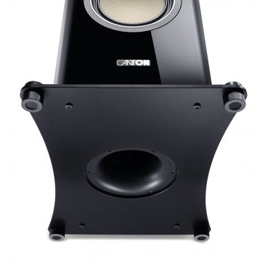 Напольная акустика Canton A 65, black piano finish