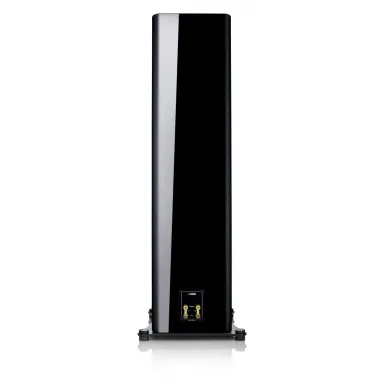 Напольная акустика Canton A 65, black piano finish