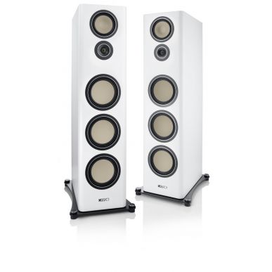 Напольная акустика Canton A 65, white matt