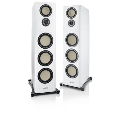 Напольная акустика Canton A 65, white matt