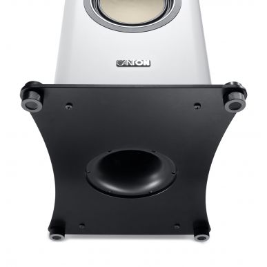 Напольная акустика Canton A 65, white matt