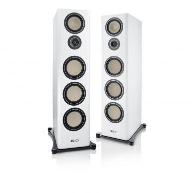 Напольная акустика Canton A 55, white matt