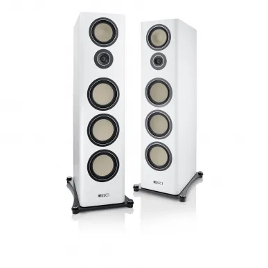 Напольная акустика Canton A 55, white matt