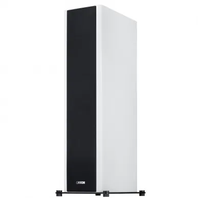 Напольная акустика Canton A 55, white matt