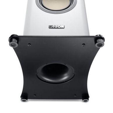 Напольная акустика Canton A 55, black piano finish