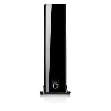 Напольная акустика Canton A 55, black piano finish