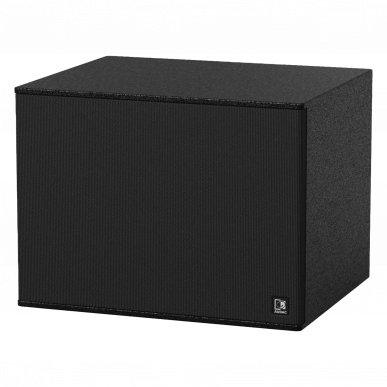 Сабвуфер AVC ARCHI10/B