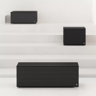 Сабвуфер AVC ARCHI10/B